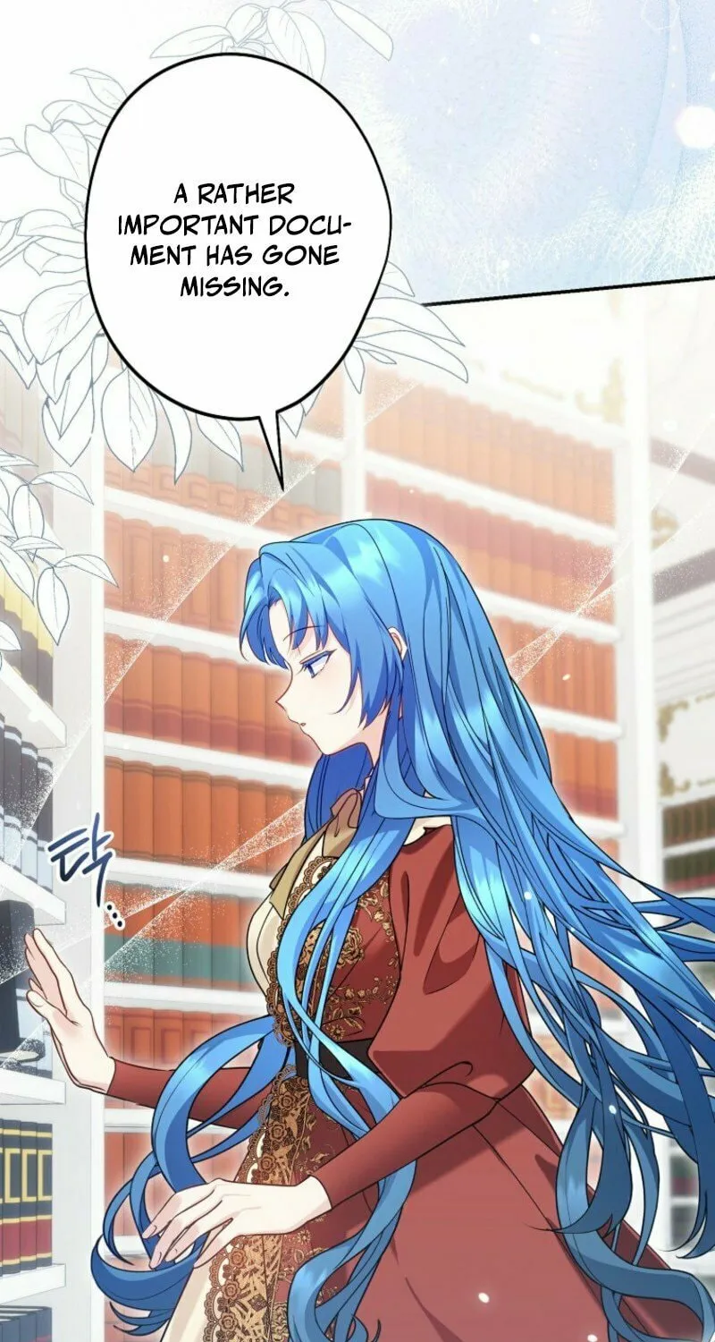 Although I Am a Mother-In-Law, I Do Not Like Conflict Between My In-Laws Chapter 34 page 41 - 
