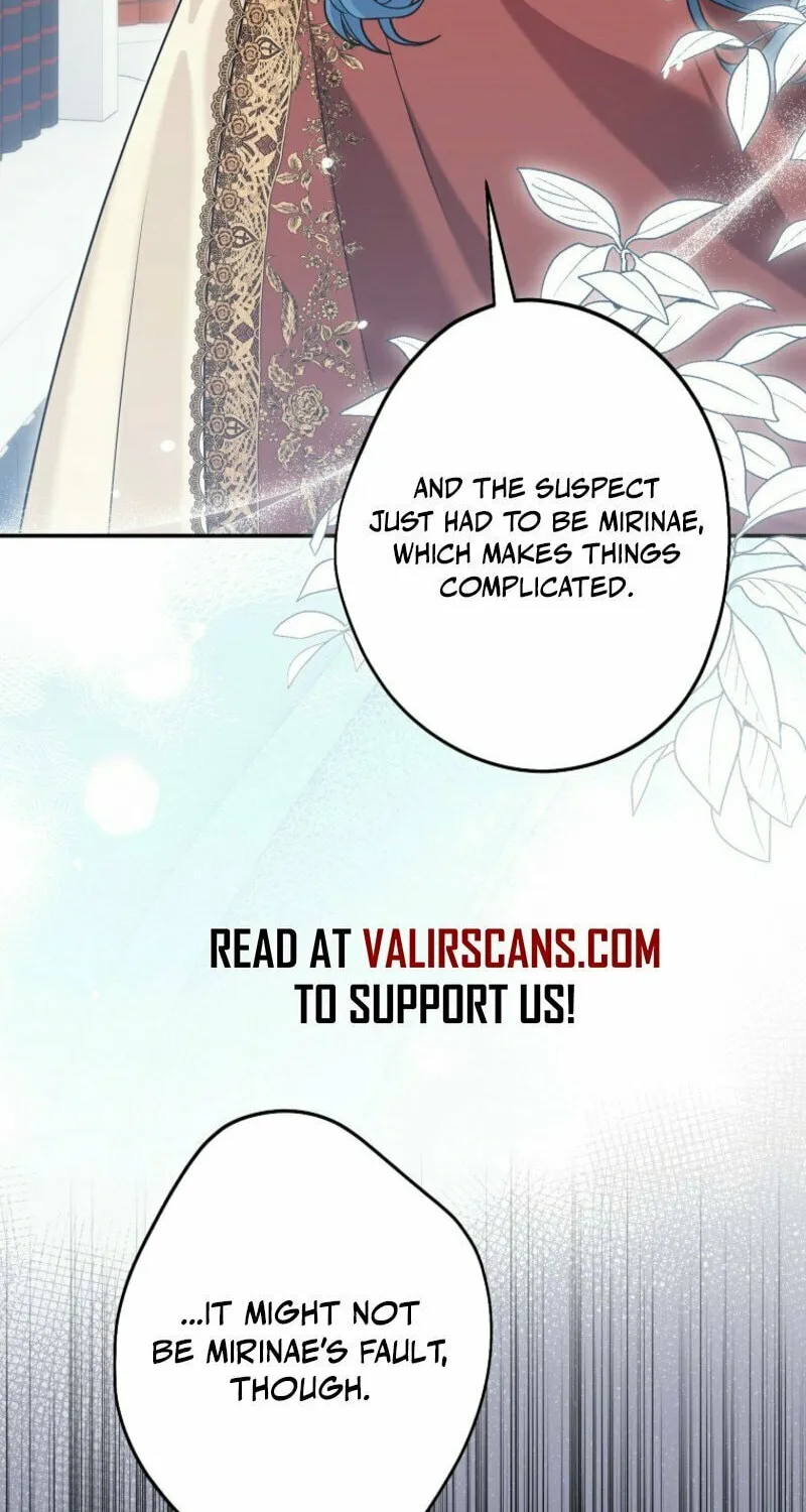 Although I Am a Mother-In-Law, I Do Not Like Conflict Between My In-Laws Chapter 34 page 42 - 