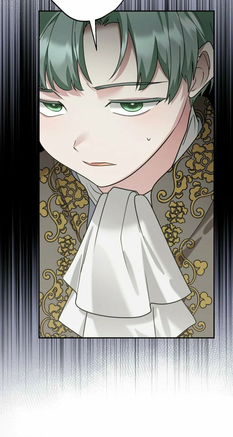 Although I Am a Mother-In-Law, I Do Not Like Conflict Between My In-Laws Chapter 34 page 43 - 