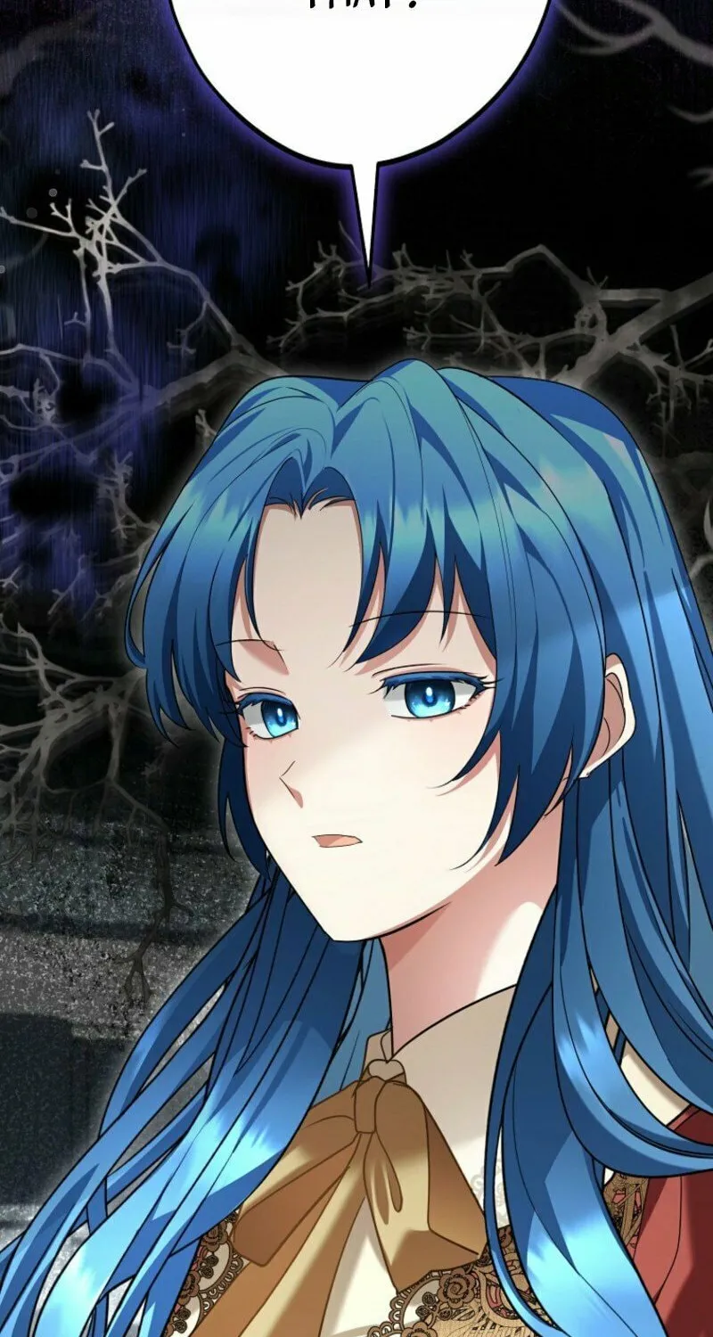 Although I Am a Mother-In-Law, I Do Not Like Conflict Between My In-Laws Chapter 34 page 46 - 