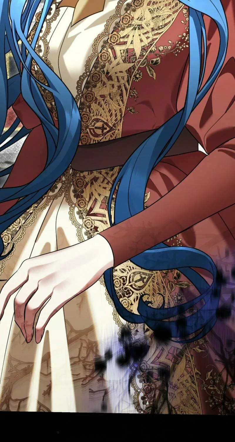 Although I Am a Mother-In-Law, I Do Not Like Conflict Between My In-Laws Chapter 34 page 47 - 
