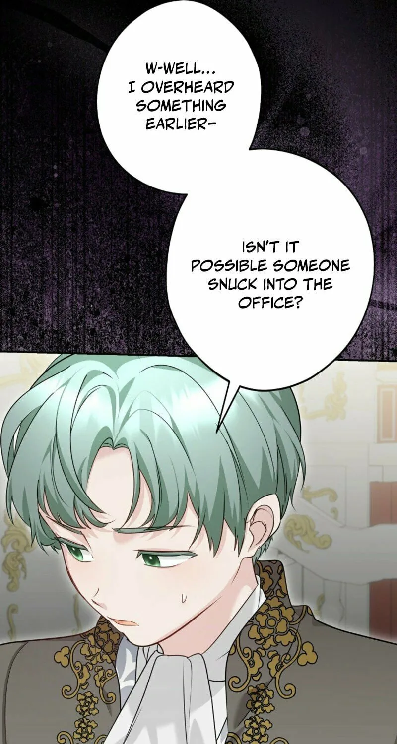 Although I Am a Mother-In-Law, I Do Not Like Conflict Between My In-Laws Chapter 34 page 49 - 