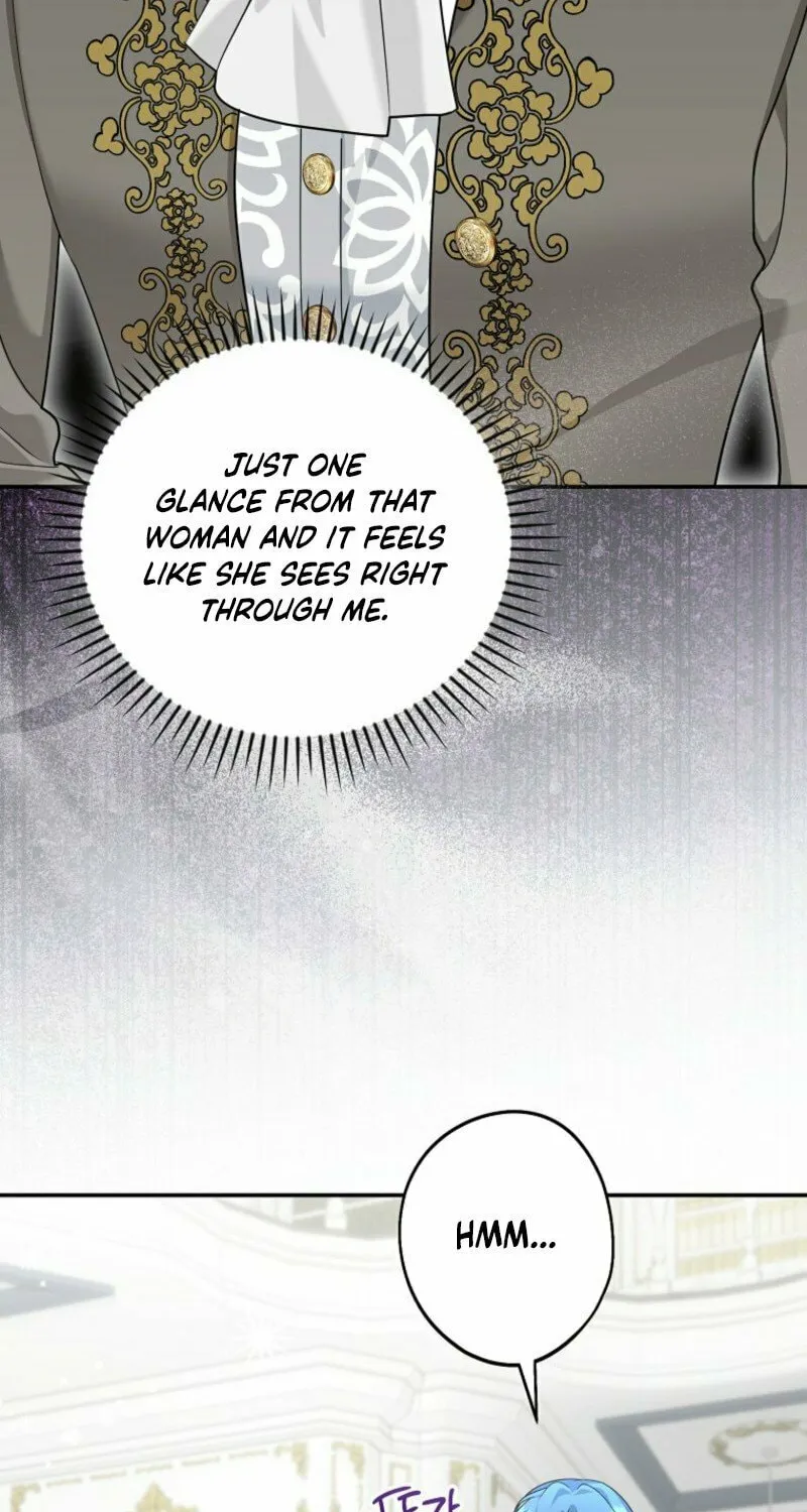 Although I Am a Mother-In-Law, I Do Not Like Conflict Between My In-Laws Chapter 34 page 50 - 