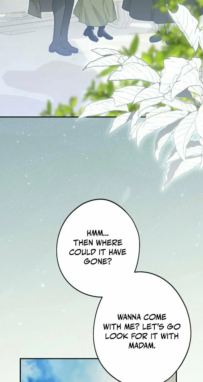 Although I Am a Mother-In-Law, I Do Not Like Conflict Between My In-Laws Chapter 34 page 6 - 