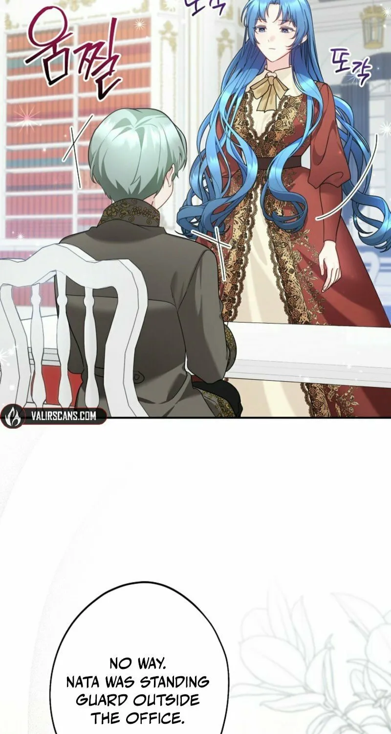 Although I Am a Mother-In-Law, I Do Not Like Conflict Between My In-Laws Chapter 34 page 51 - 