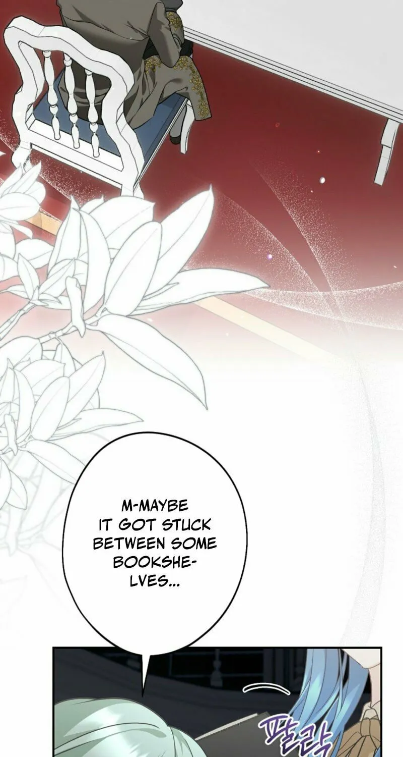 Although I Am a Mother-In-Law, I Do Not Like Conflict Between My In-Laws Chapter 34 page 53 - 