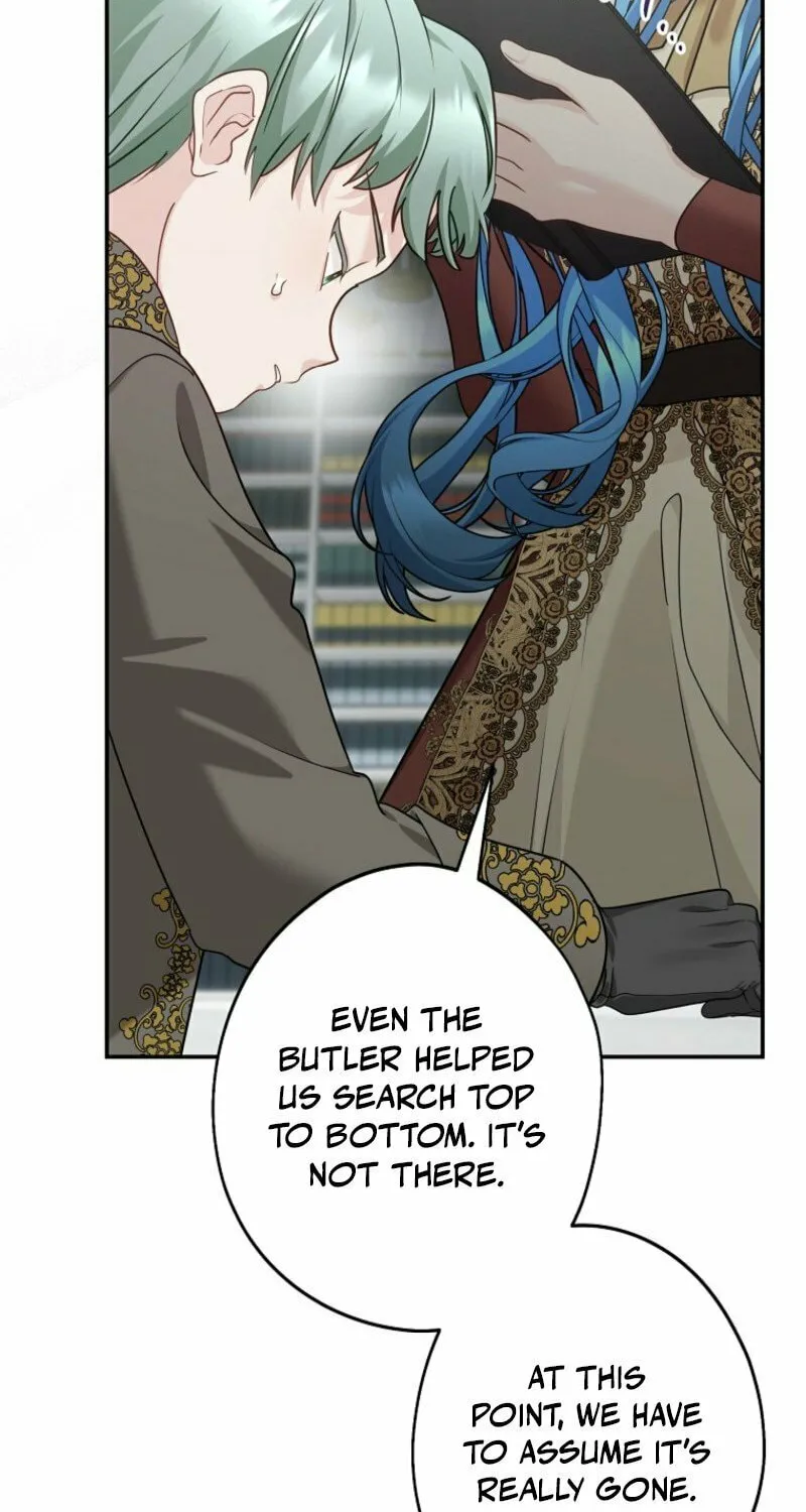 Although I Am a Mother-In-Law, I Do Not Like Conflict Between My In-Laws Chapter 34 page 54 - 