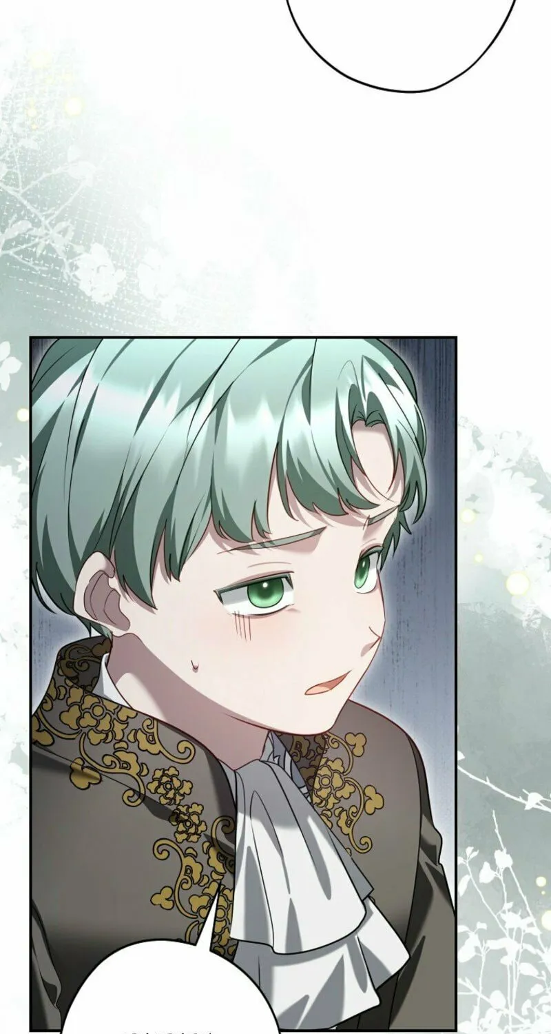 Although I Am a Mother-In-Law, I Do Not Like Conflict Between My In-Laws Chapter 34 page 55 - 