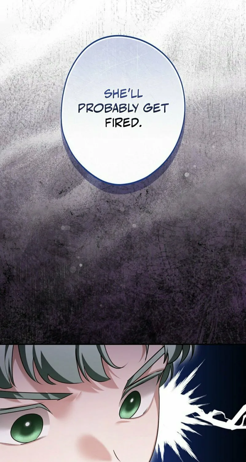 Although I Am a Mother-In-Law, I Do Not Like Conflict Between My In-Laws Chapter 34 page 58 - 