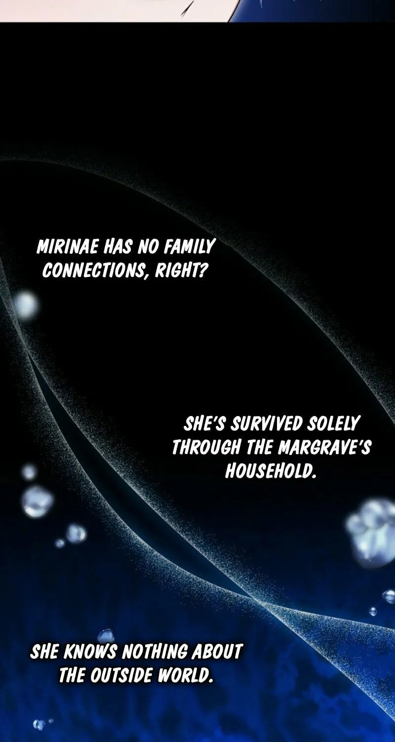 Although I Am a Mother-In-Law, I Do Not Like Conflict Between My In-Laws Chapter 34 page 59 - 