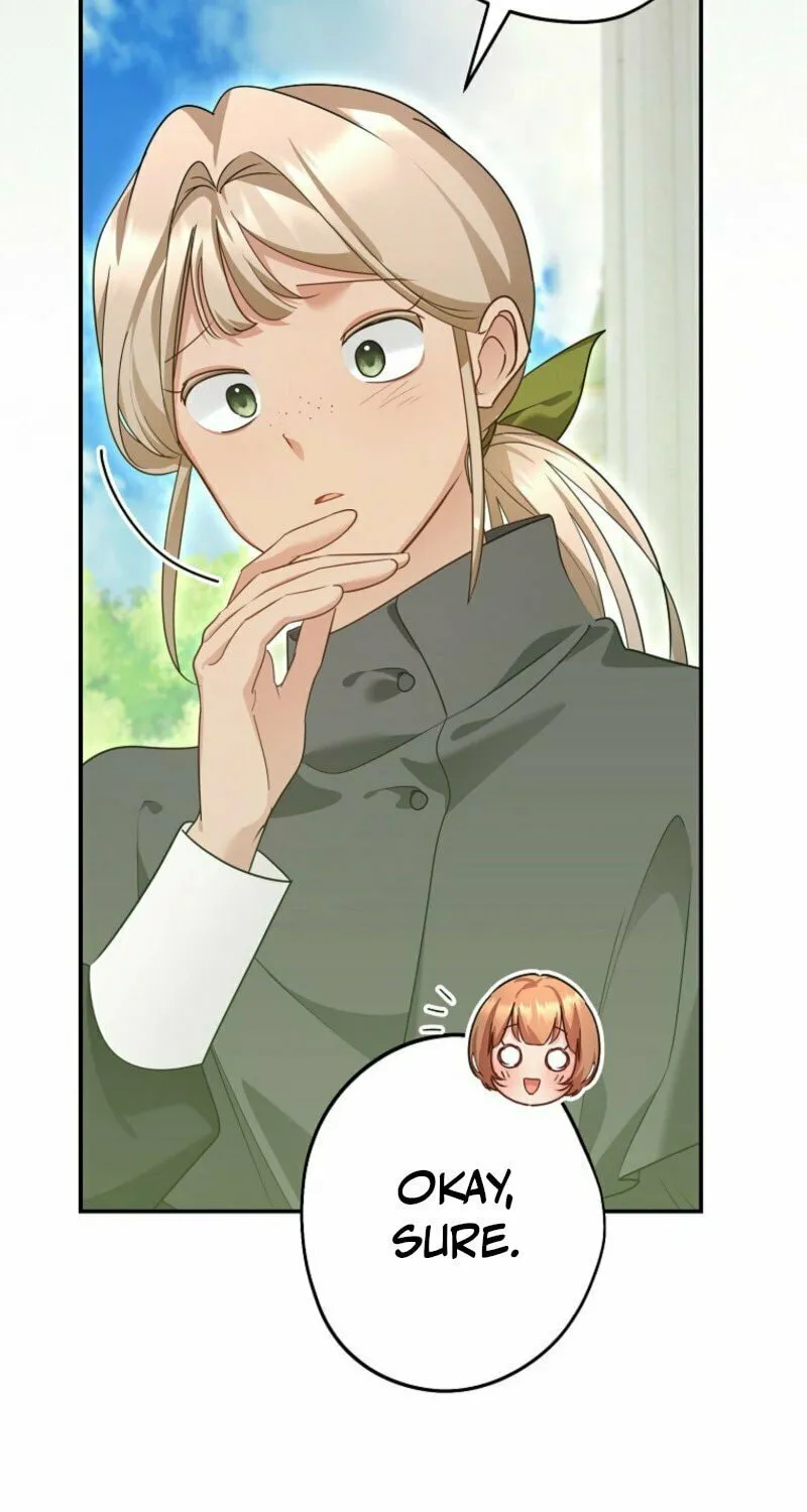 Although I Am a Mother-In-Law, I Do Not Like Conflict Between My In-Laws Chapter 34 page 7 - 