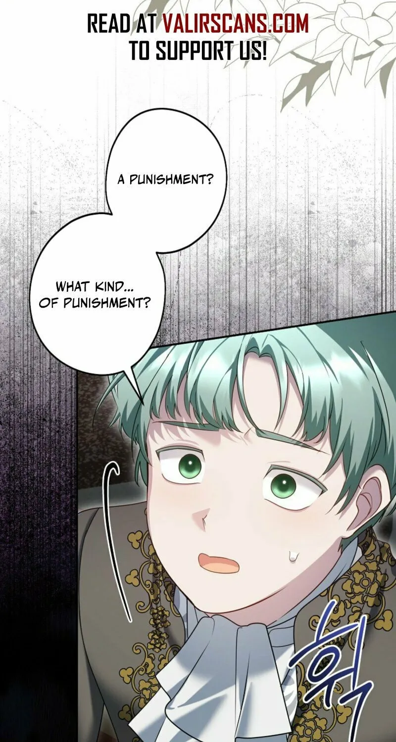 Although I Am a Mother-In-Law, I Do Not Like Conflict Between My In-Laws Chapter 34 page 65 - 