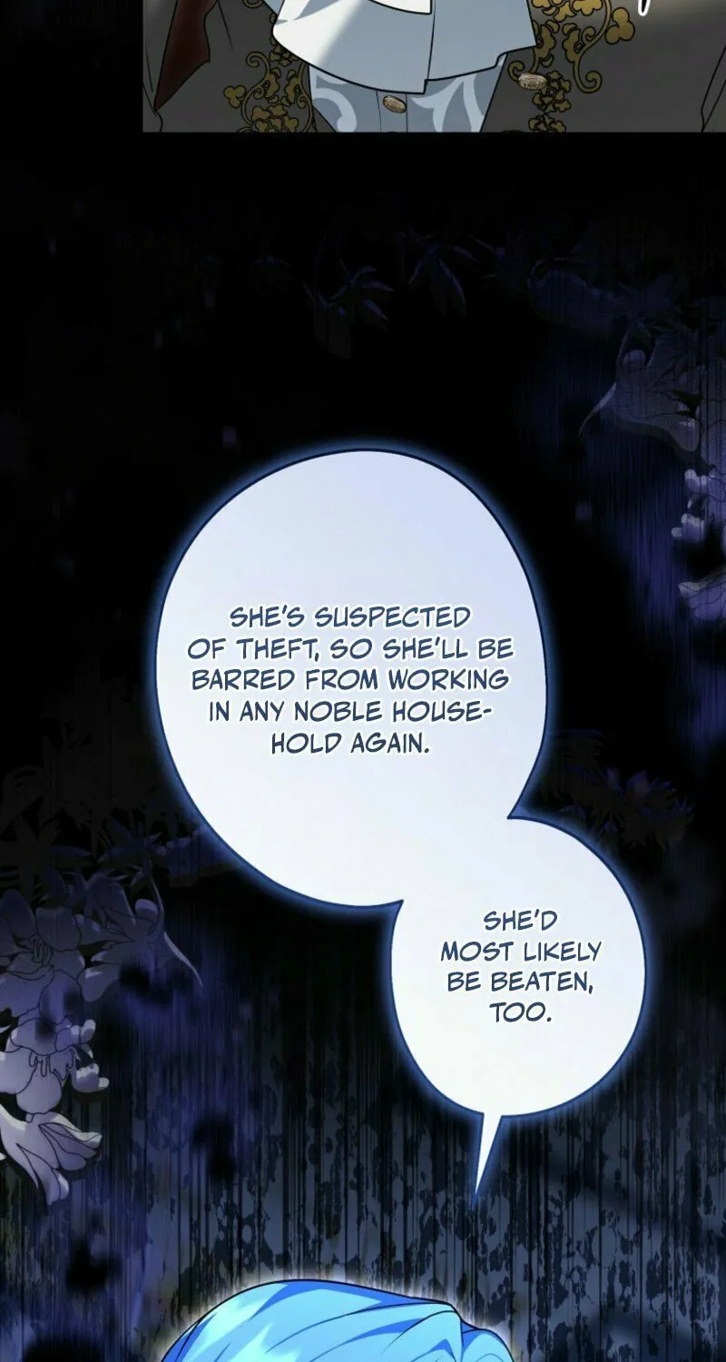 Although I Am a Mother-In-Law, I Do Not Like Conflict Between My In-Laws Chapter 34 page 66 - 