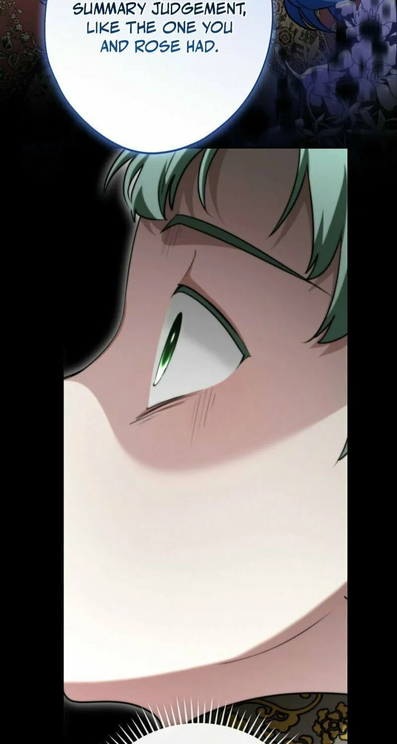 Although I Am a Mother-In-Law, I Do Not Like Conflict Between My In-Laws Chapter 34 page 68 - 