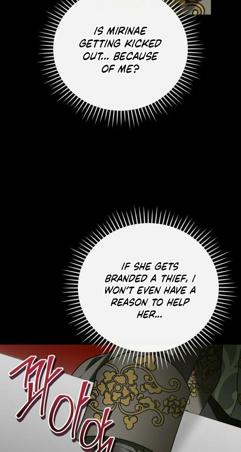 Although I Am a Mother-In-Law, I Do Not Like Conflict Between My In-Laws Chapter 34 page 69 - 