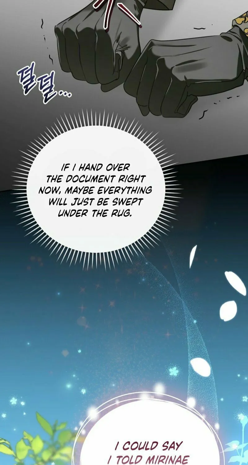 Although I Am a Mother-In-Law, I Do Not Like Conflict Between My In-Laws Chapter 34 page 70 - 