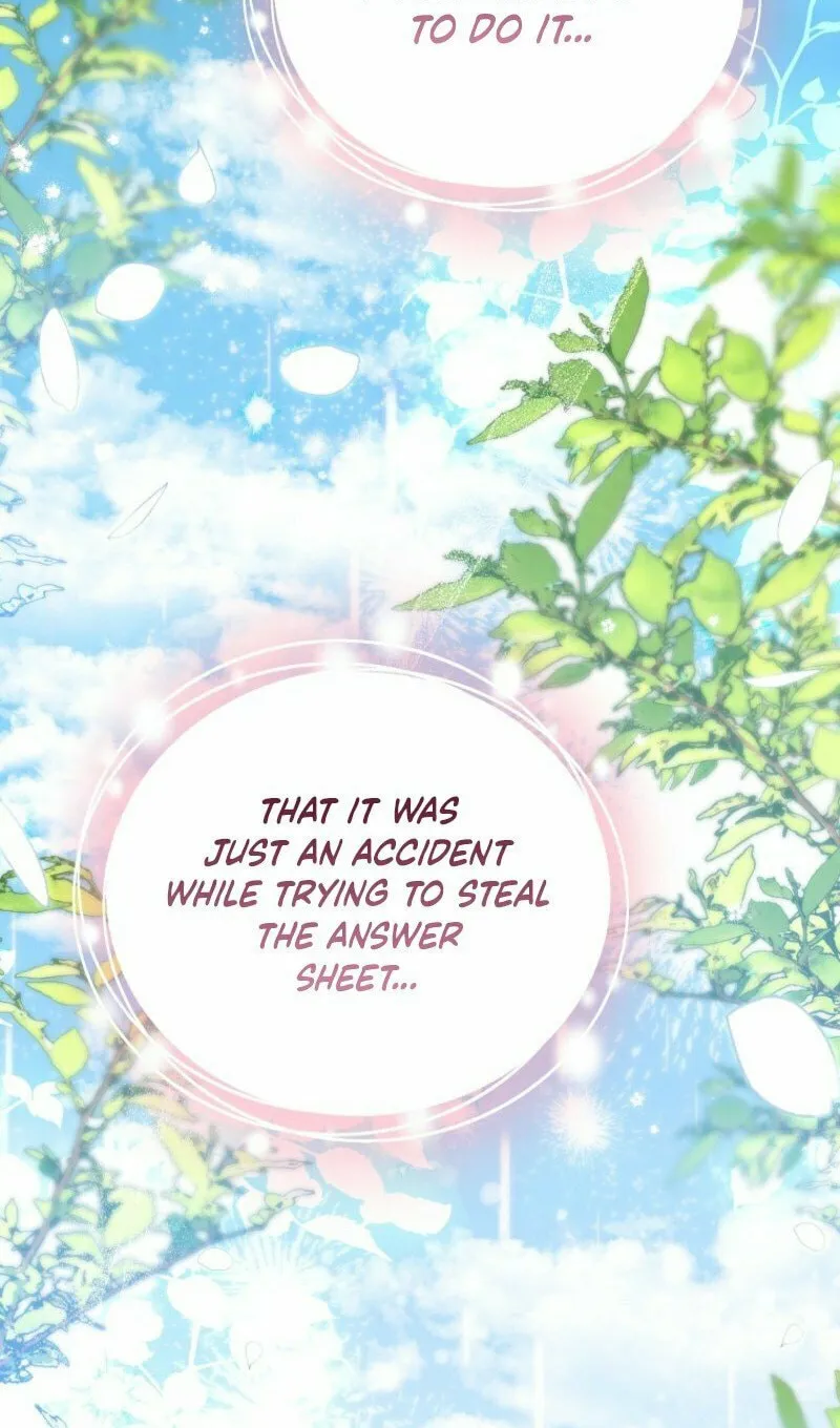 Although I Am a Mother-In-Law, I Do Not Like Conflict Between My In-Laws Chapter 34 page 71 - 