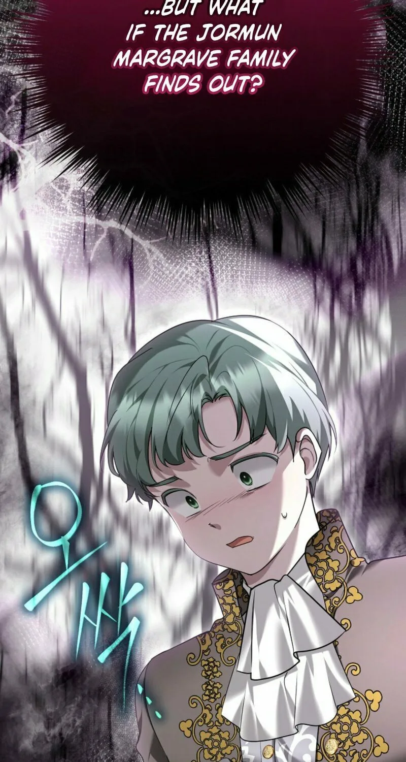Although I Am a Mother-In-Law, I Do Not Like Conflict Between My In-Laws Chapter 34 page 73 - 