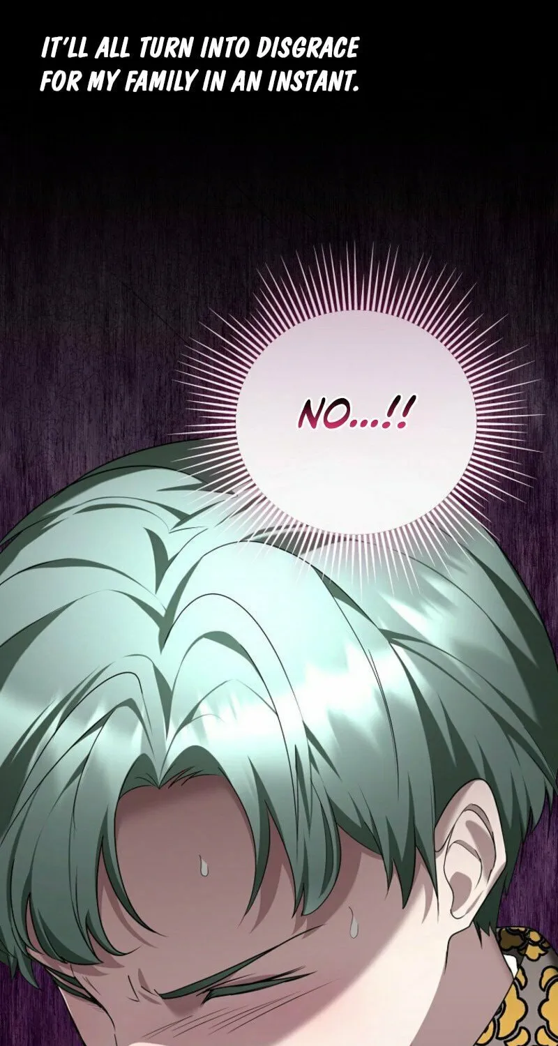 Although I Am a Mother-In-Law, I Do Not Like Conflict Between My In-Laws Chapter 34 page 75 - 