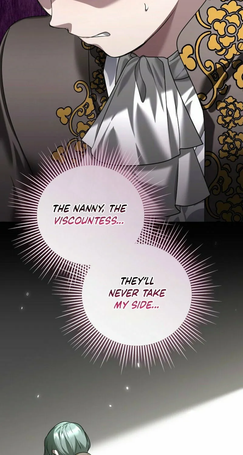 Although I Am a Mother-In-Law, I Do Not Like Conflict Between My In-Laws Chapter 34 page 76 - 