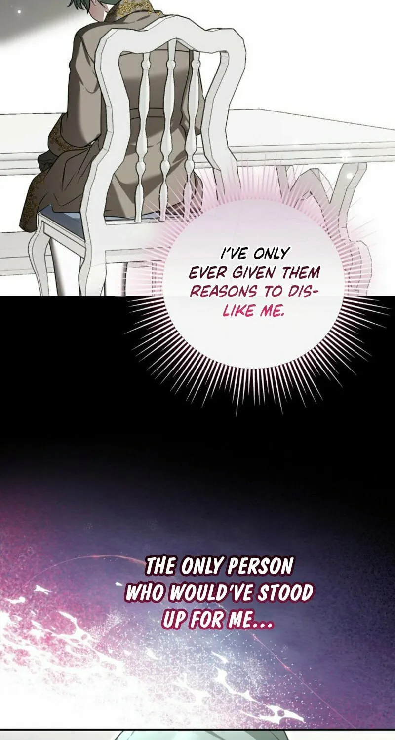 Although I Am a Mother-In-Law, I Do Not Like Conflict Between My In-Laws Chapter 34 page 77 - 