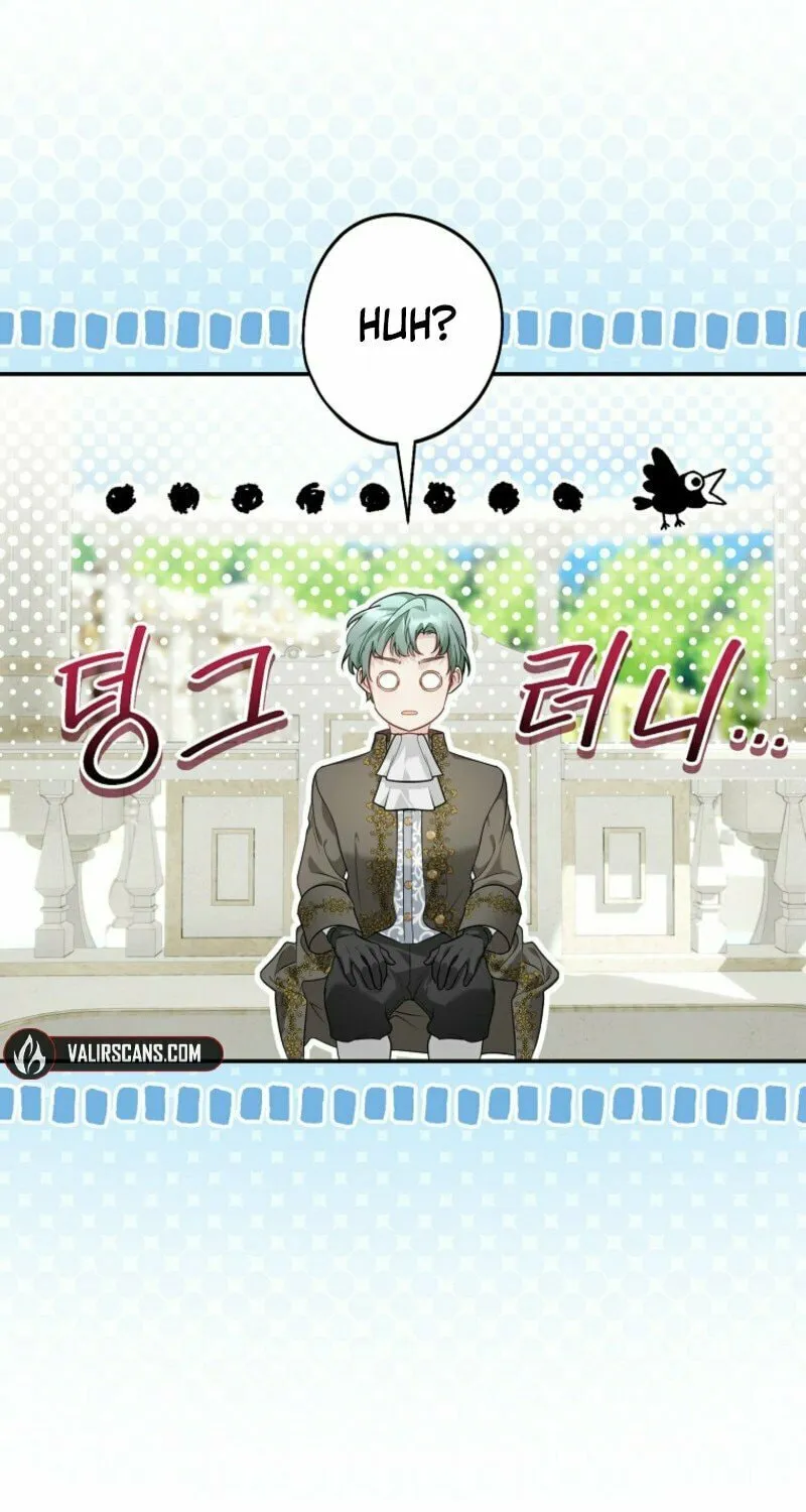 Although I Am a Mother-In-Law, I Do Not Like Conflict Between My In-Laws Chapter 34 page 9 - 