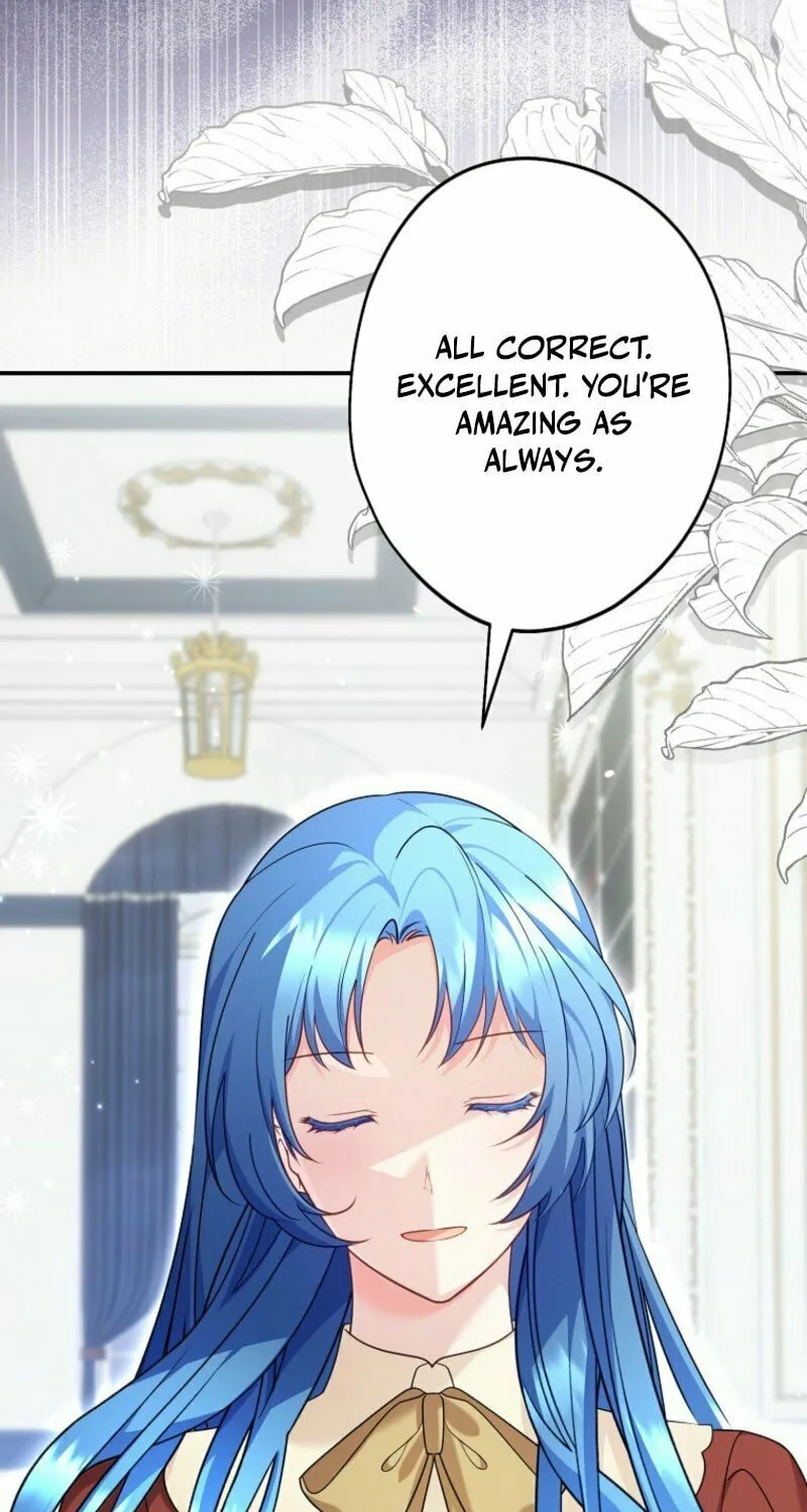 Although I Am a Mother-In-Law, I Do Not Like Conflict Between My In-Laws Chapter 34 page 82 - 
