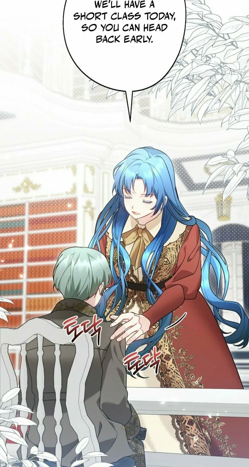 Although I Am a Mother-In-Law, I Do Not Like Conflict Between My In-Laws Chapter 34 page 85 - 