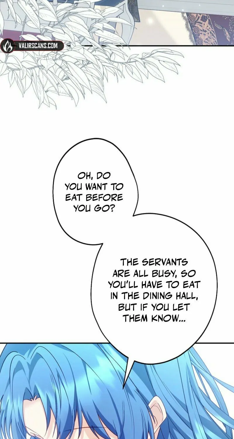 Although I Am a Mother-In-Law, I Do Not Like Conflict Between My In-Laws Chapter 34 page 86 - 
