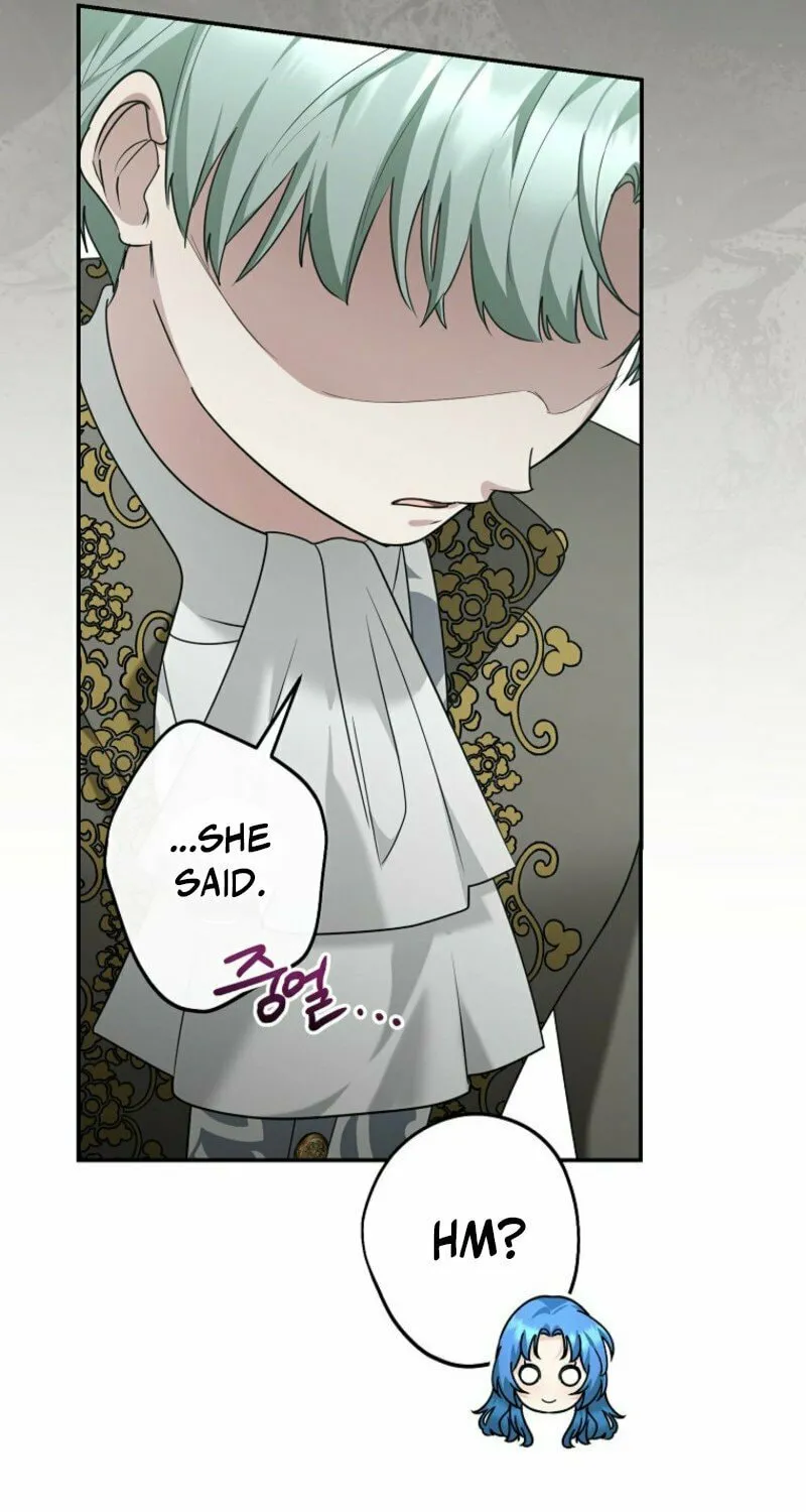 Although I Am a Mother-In-Law, I Do Not Like Conflict Between My In-Laws Chapter 34 page 88 - 