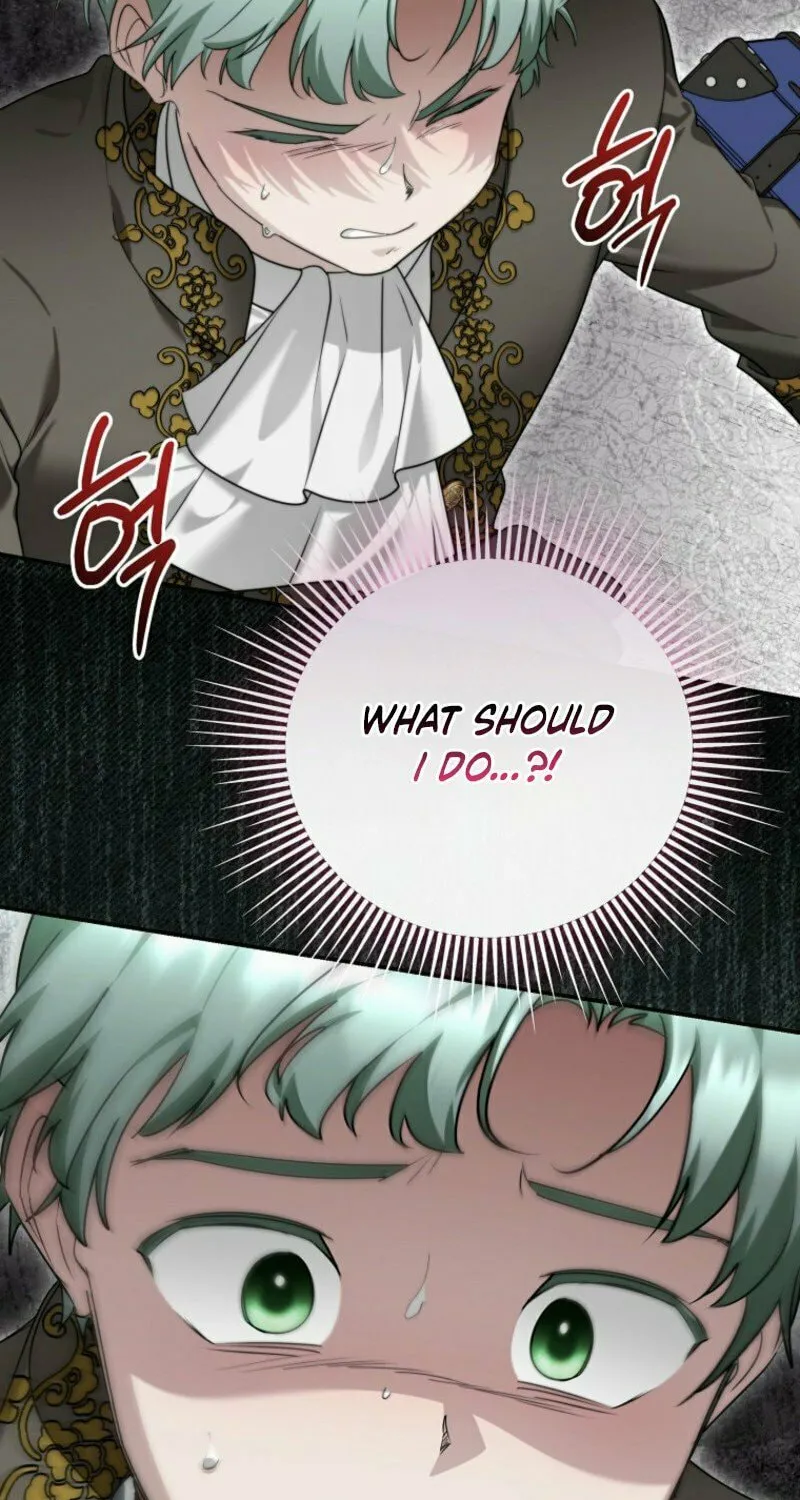 Although I Am a Mother-In-Law, I Do Not Like Conflict Between My In-Laws Chapter 34 page 94 - 