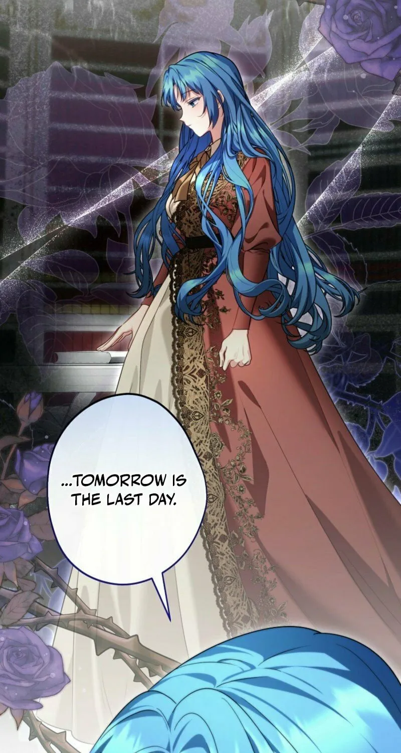 Although I Am a Mother-In-Law, I Do Not Like Conflict Between My In-Laws Chapter 34 page 96 - 
