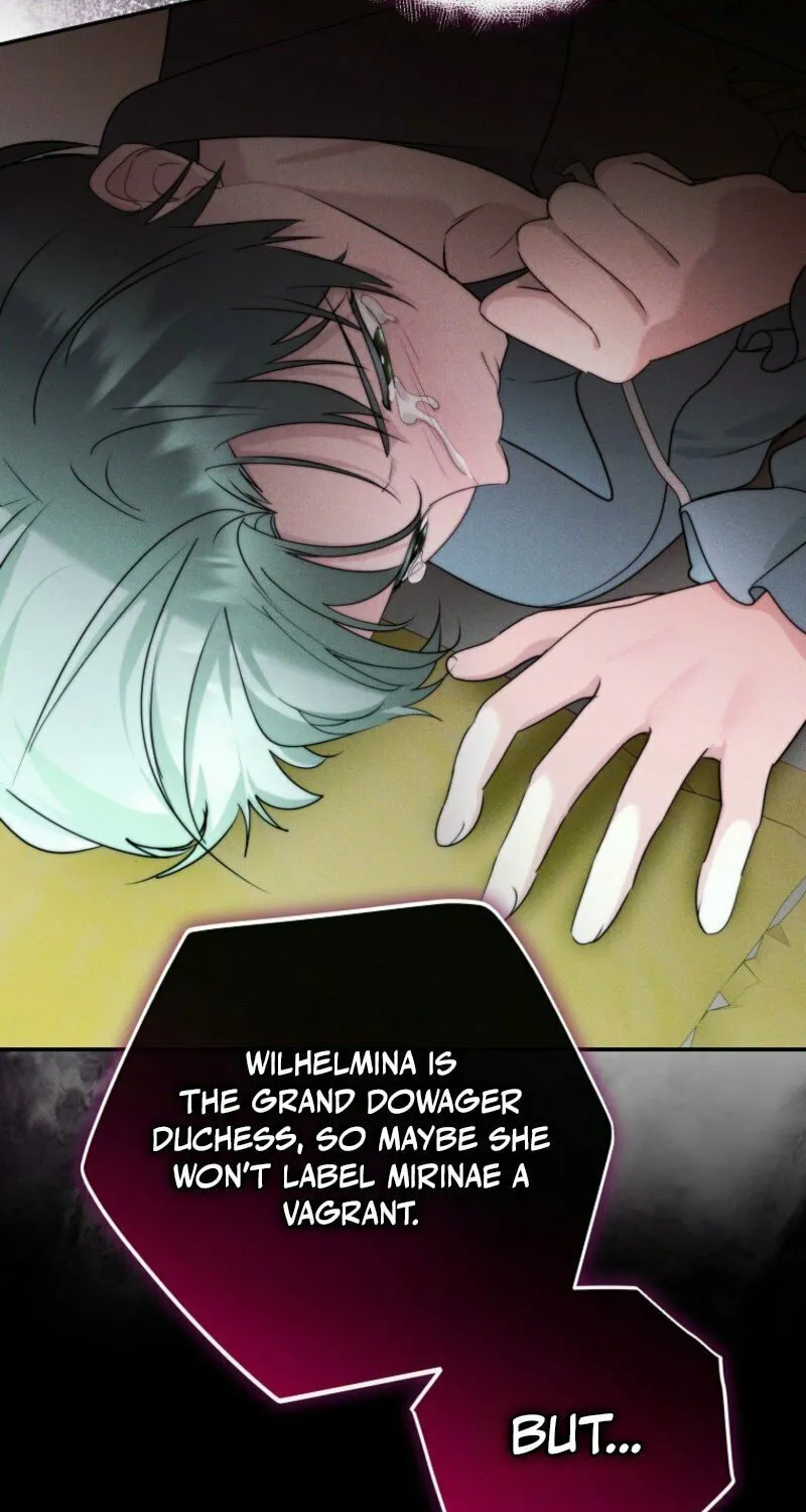 Although I Am a Mother-In-Law, I Do Not Like Conflict Between My In-Laws Chapter 35 page 11 - 