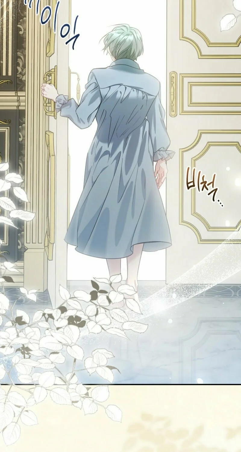 Although I Am a Mother-In-Law, I Do Not Like Conflict Between My In-Laws Chapter 35 page 21 - 