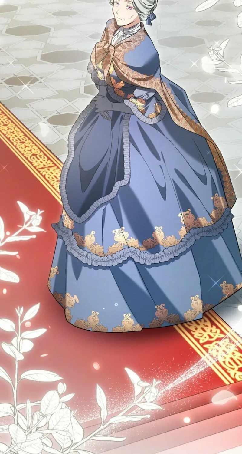 Although I Am a Mother-In-Law, I Do Not Like Conflict Between My In-Laws Chapter 35 page 24 - 