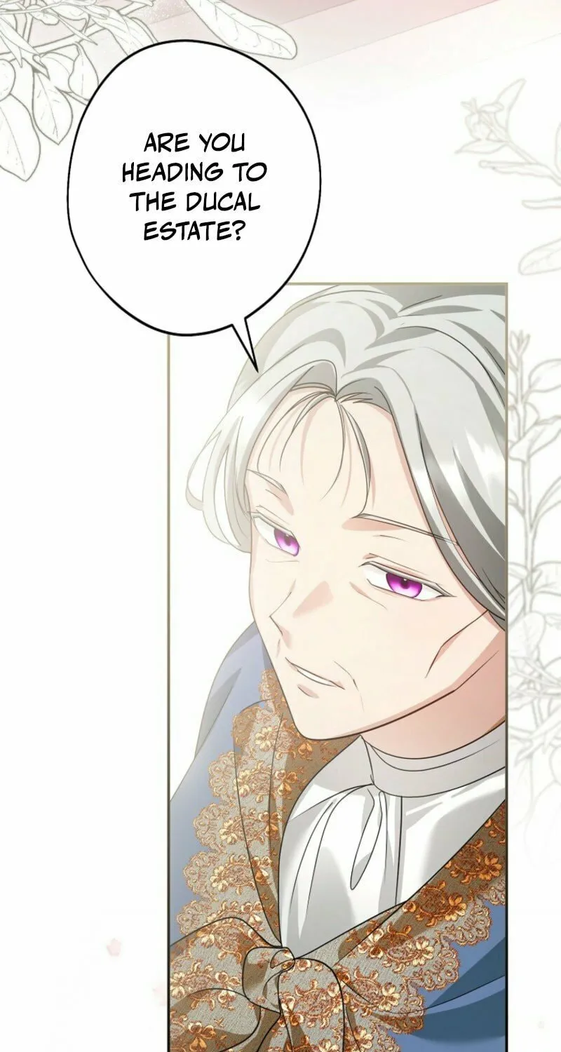 Although I Am a Mother-In-Law, I Do Not Like Conflict Between My In-Laws Chapter 35 page 25 - 