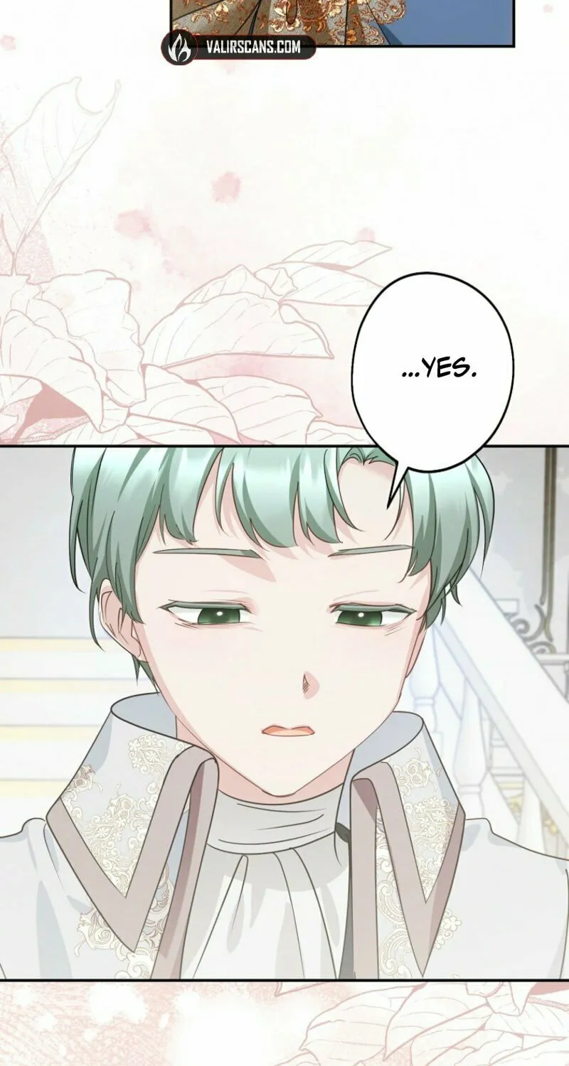 Although I Am a Mother-In-Law, I Do Not Like Conflict Between My In-Laws Chapter 35 page 26 - 