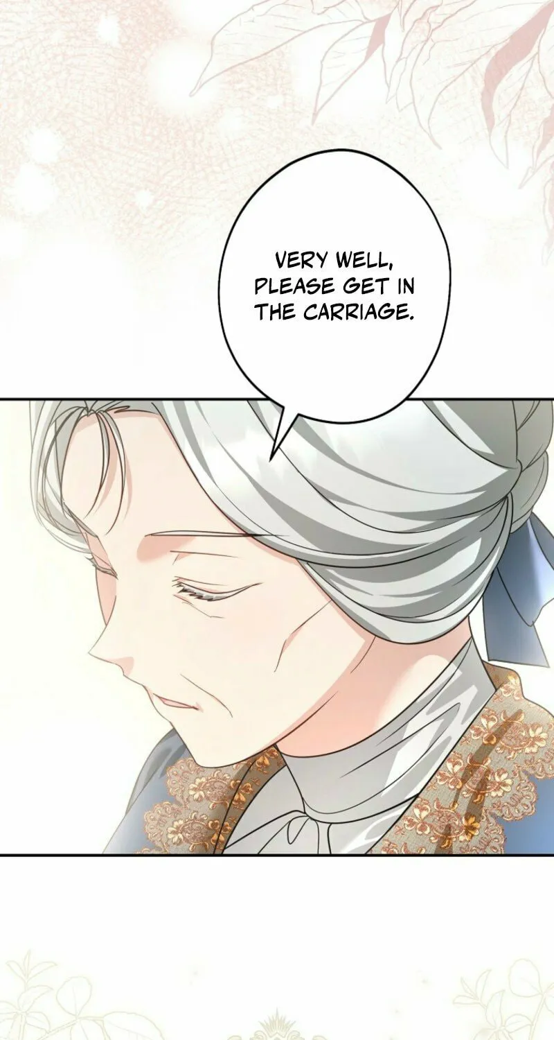Although I Am a Mother-In-Law, I Do Not Like Conflict Between My In-Laws Chapter 35 page 27 - 