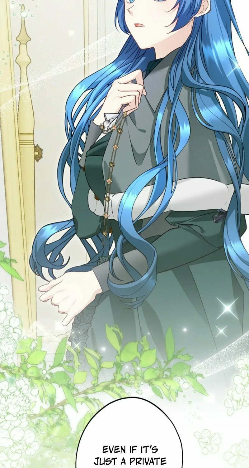 Although I Am a Mother-In-Law, I Do Not Like Conflict Between My In-Laws Chapter 35 page 33 - 