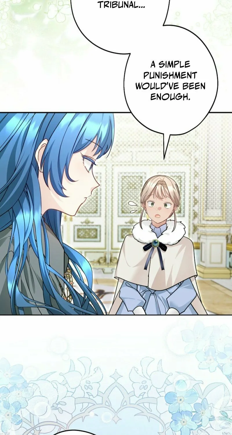 Although I Am a Mother-In-Law, I Do Not Like Conflict Between My In-Laws Chapter 35 page 34 - 