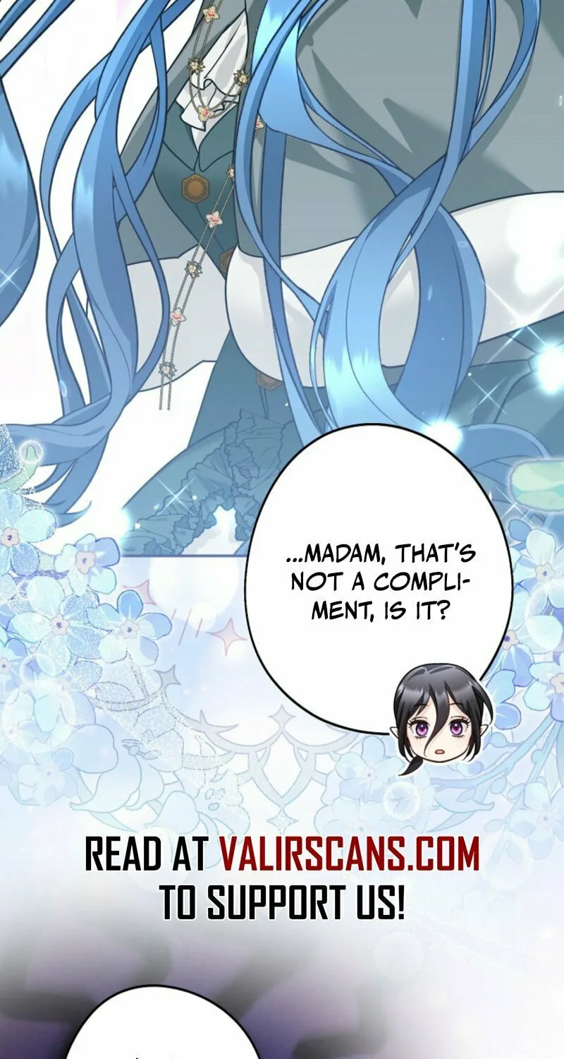 Although I Am a Mother-In-Law, I Do Not Like Conflict Between My In-Laws Chapter 35 page 36 - 
