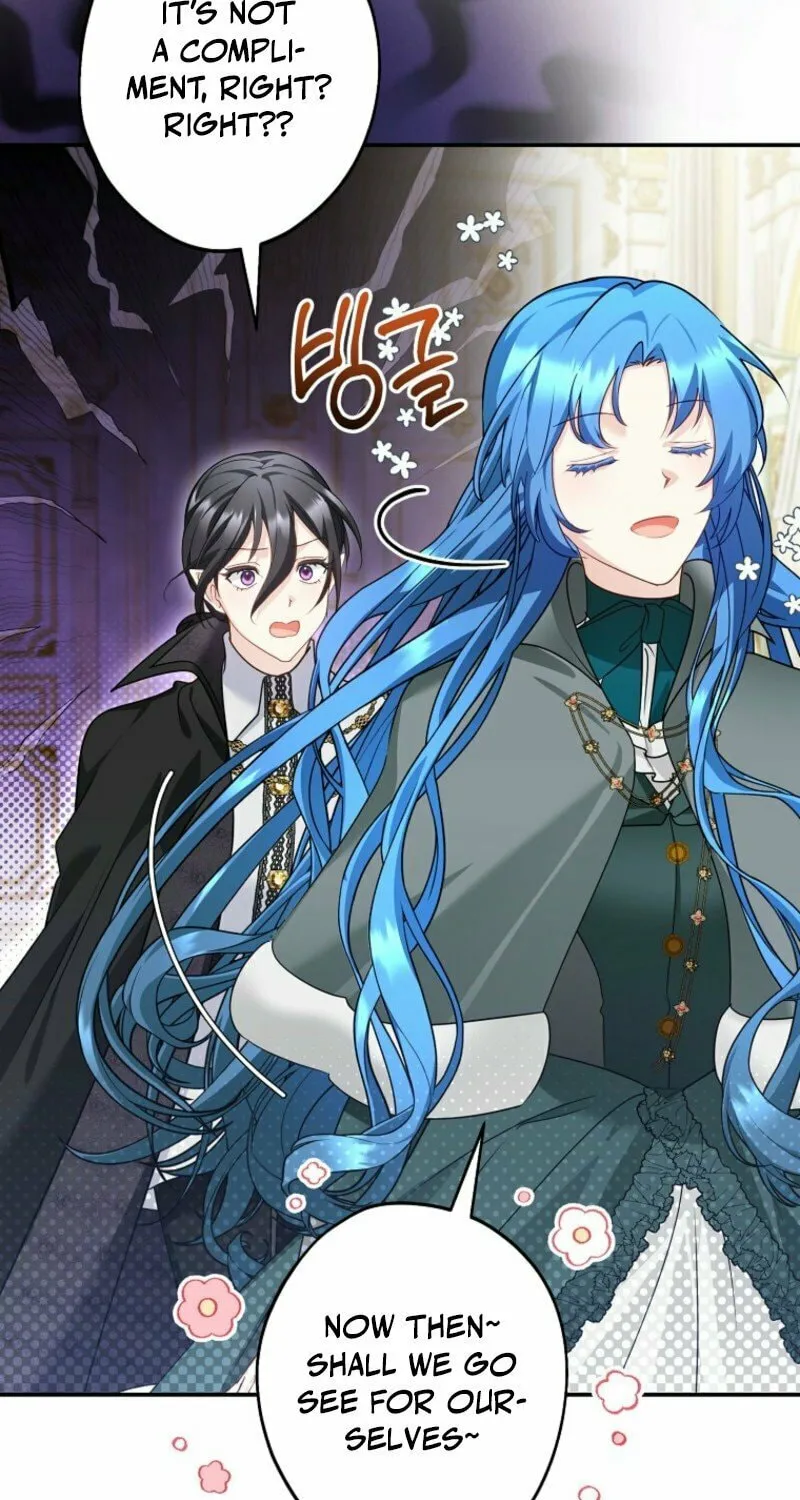 Although I Am a Mother-In-Law, I Do Not Like Conflict Between My In-Laws Chapter 35 page 37 - 
