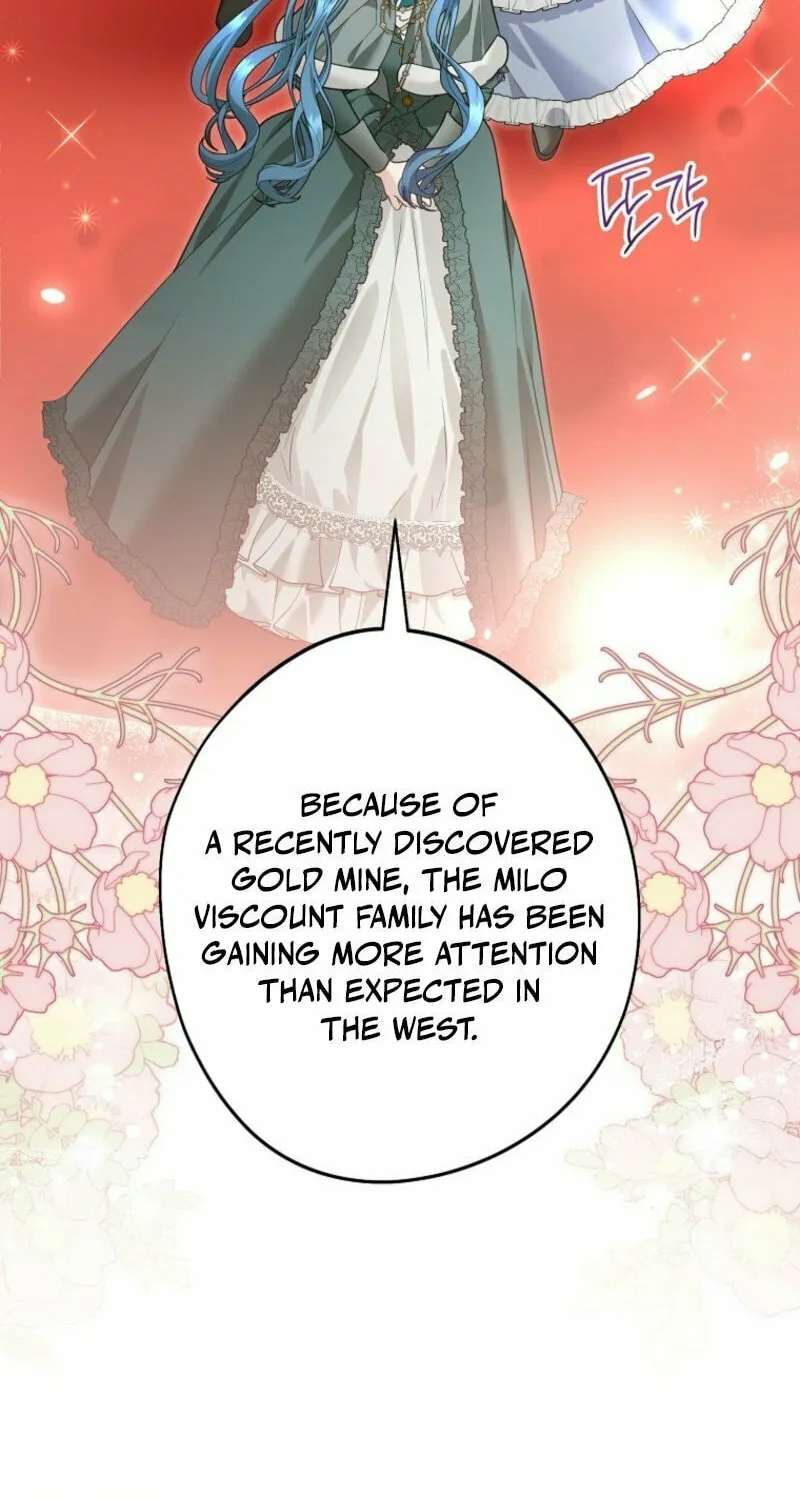 Although I Am a Mother-In-Law, I Do Not Like Conflict Between My In-Laws Chapter 35 page 40 - 