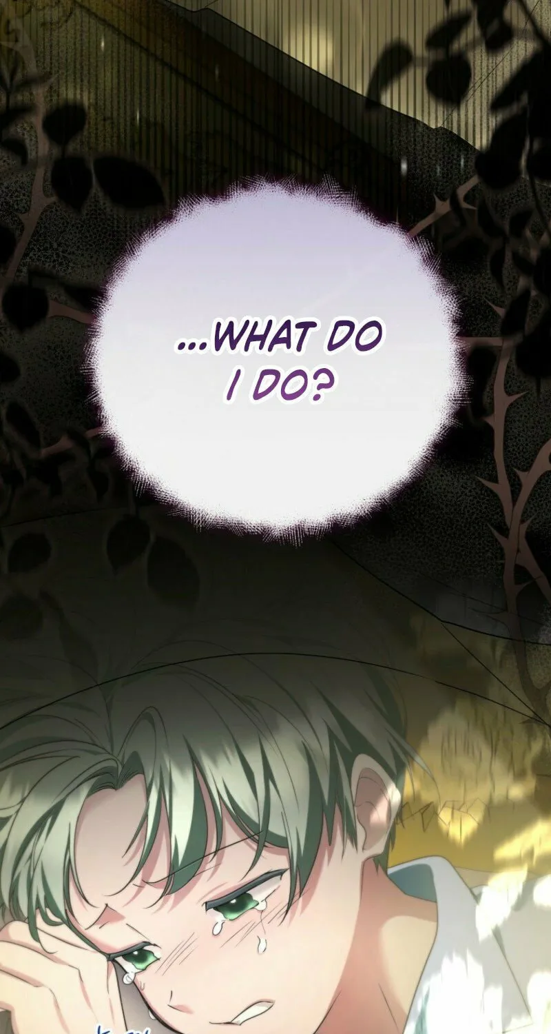 Although I Am a Mother-In-Law, I Do Not Like Conflict Between My In-Laws Chapter 35 page 5 - 