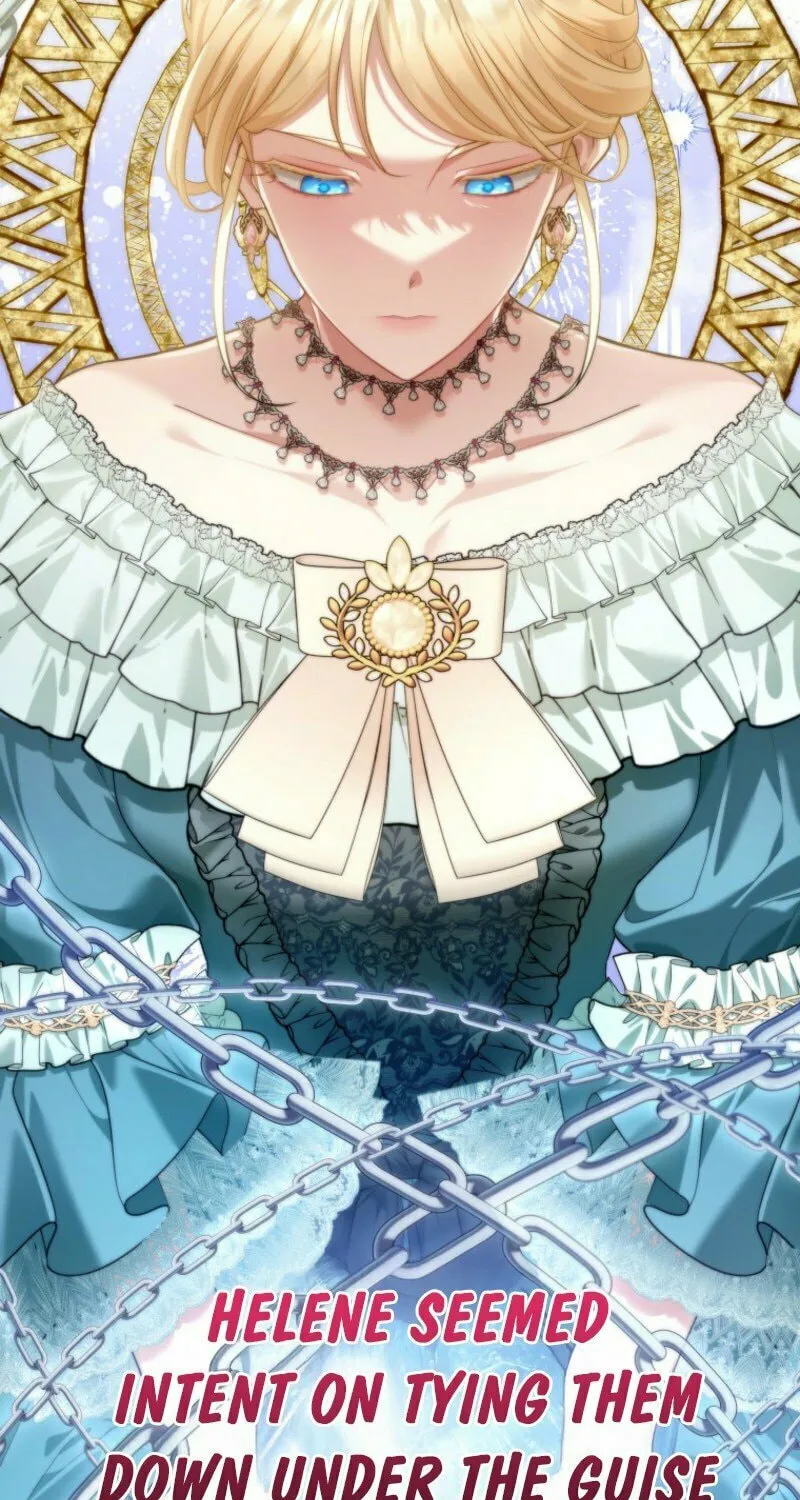 Although I Am a Mother-In-Law, I Do Not Like Conflict Between My In-Laws Chapter 35 page 47 - 