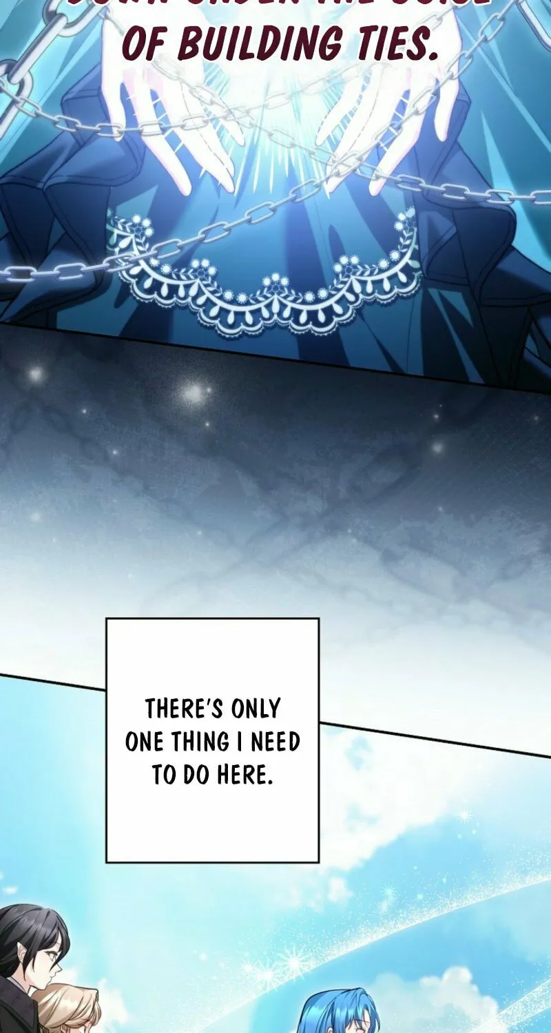 Although I Am a Mother-In-Law, I Do Not Like Conflict Between My In-Laws Chapter 35 page 48 - 