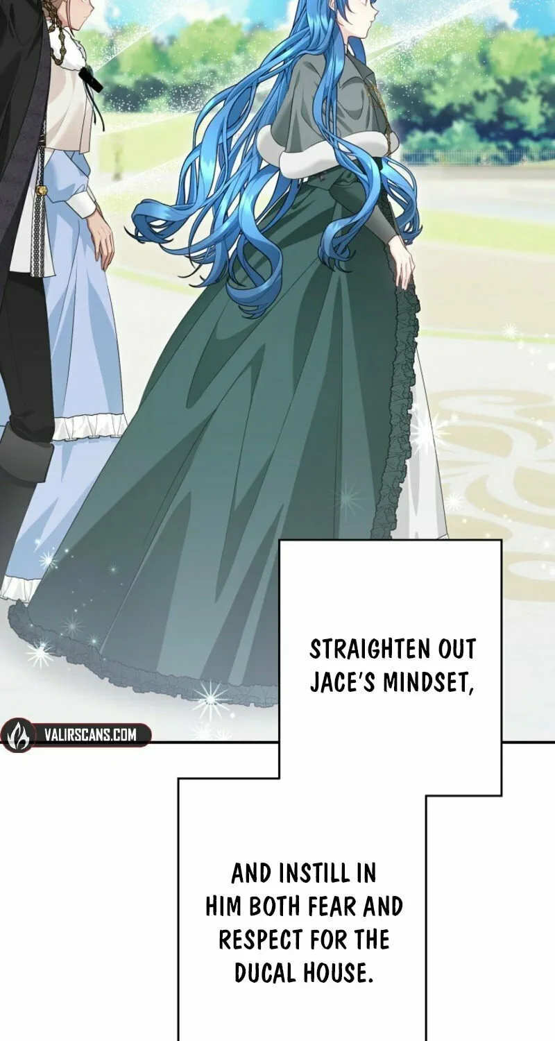Although I Am a Mother-In-Law, I Do Not Like Conflict Between My In-Laws Chapter 35 page 49 - 