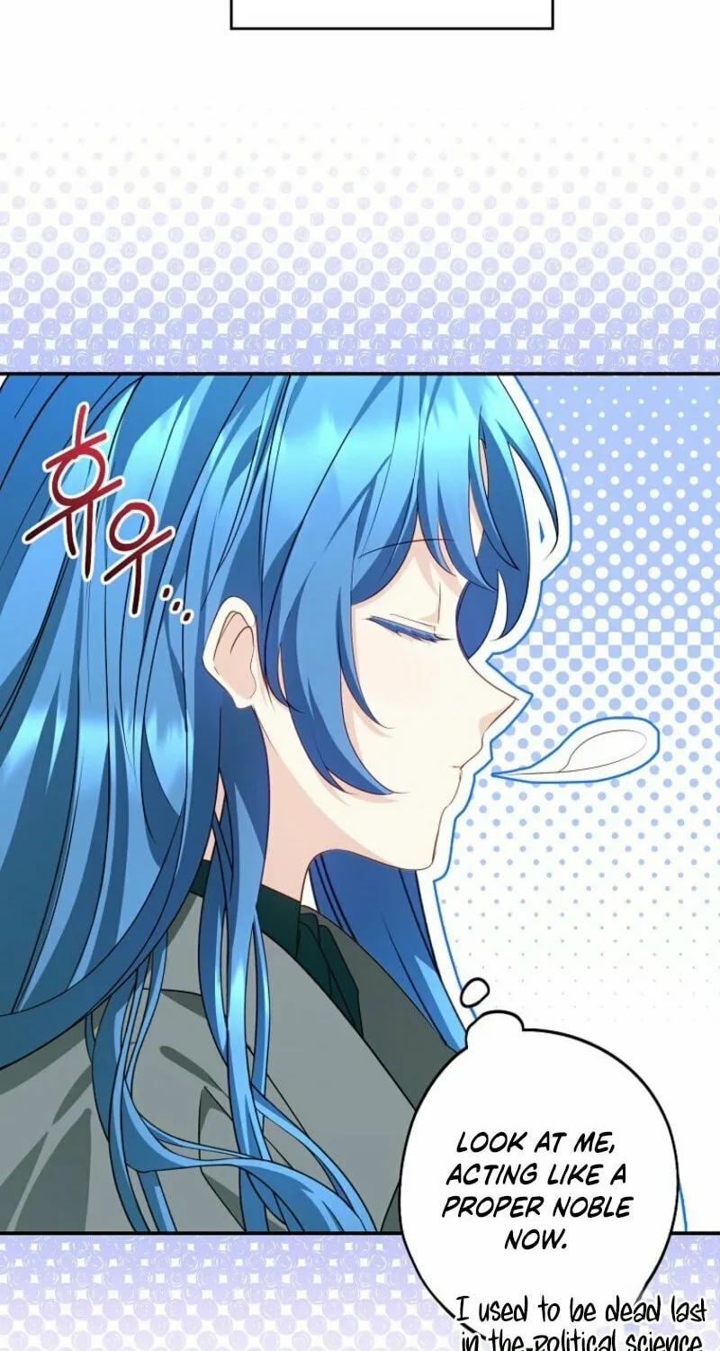 Although I Am a Mother-In-Law, I Do Not Like Conflict Between My In-Laws Chapter 35 page 50 - 