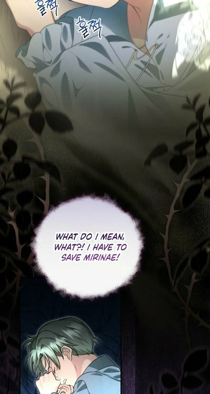 Although I Am a Mother-In-Law, I Do Not Like Conflict Between My In-Laws Chapter 35 page 6 - 