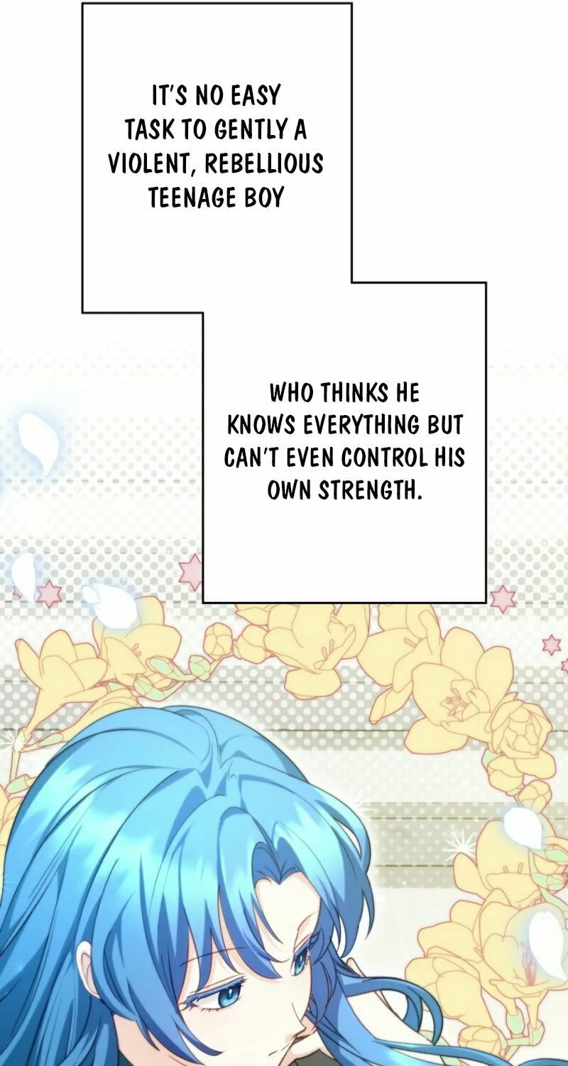 Although I Am a Mother-In-Law, I Do Not Like Conflict Between My In-Laws Chapter 35 page 52 - 